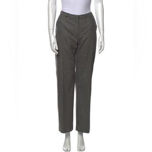 LK Bennett Wool Wide Leg Pants